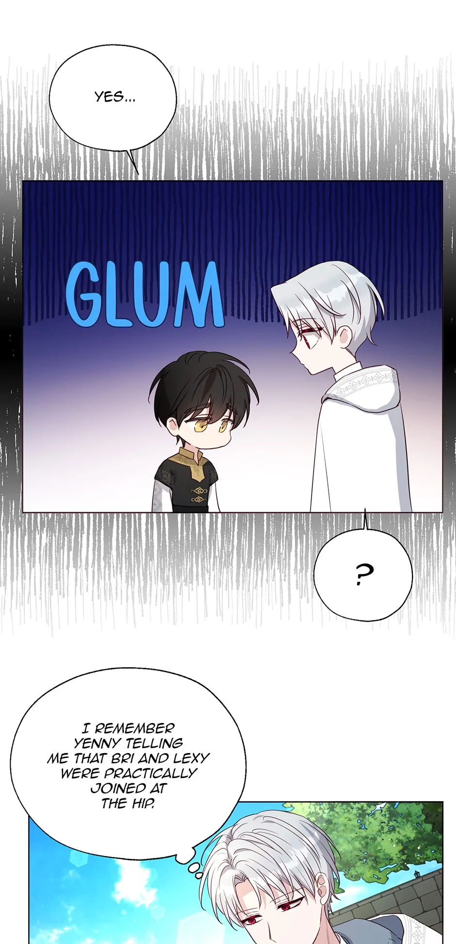 Seduce the Villain’s Father Chapter 154 - page 23